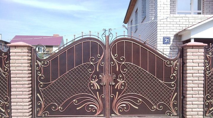  How to choose a gate: a feature of popular views