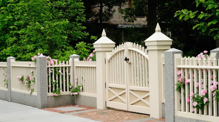  Beautiful gate design ideas