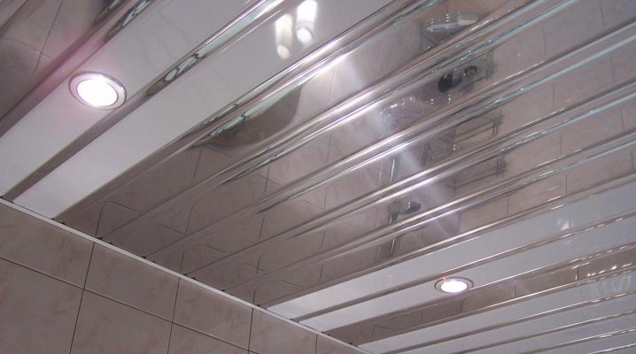  Rek aluminium plafond: voor- en nadelen