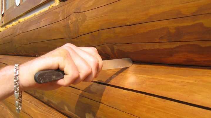  مواد منع التسرب من الخشب للخشب: خصائص وخصائص التطبيق