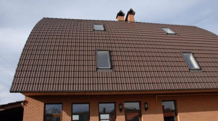  Tondach tiles: product features and benefits