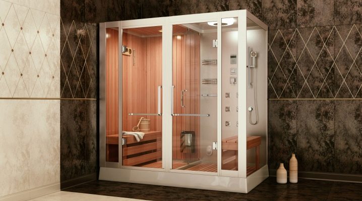  Sprchové boxy: klady a zápory