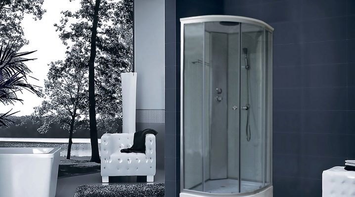  Sprchové kabíny Serena: Tipy pre výber a inštaláciu