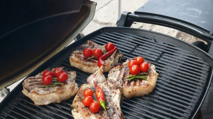  Weber Grills: Choice and Care