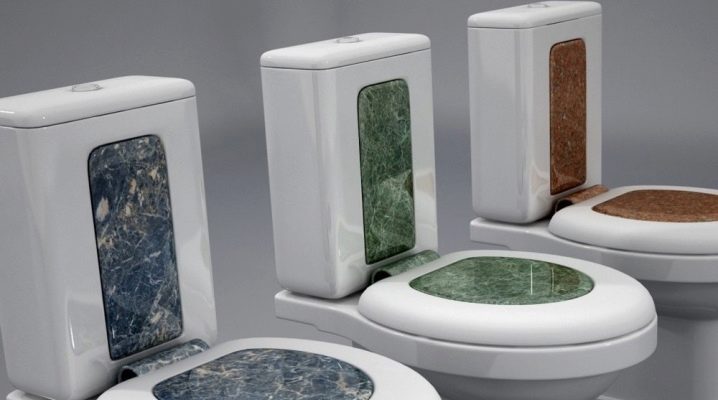  Come scegliere una toilette compatta?
