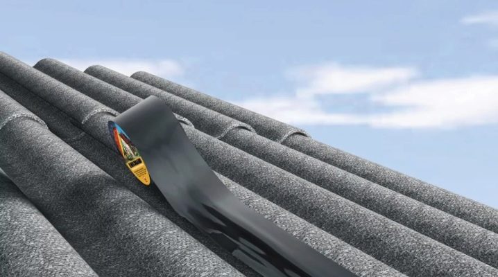  छत के टेप क्या हैं और उनका उपयोग कैसे किया जाता है?