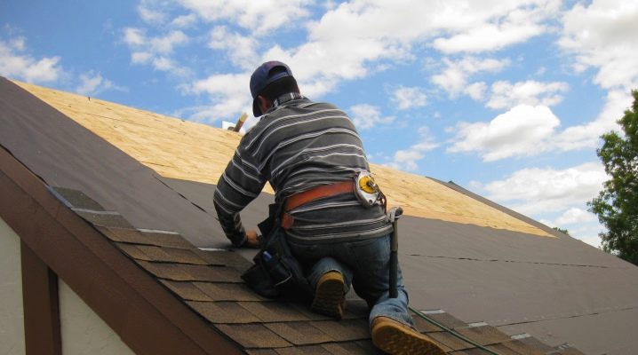  Μαλακή οροφή: τύποι και μέθοδοι εγκατάστασης