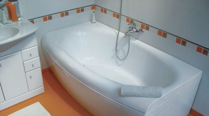  Volně stojící koupele: výhody a nevýhody