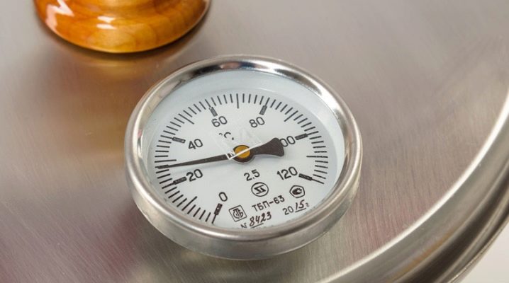  Κανόνες για την επιλογή θερμόμετρου για τον καταψύκτη