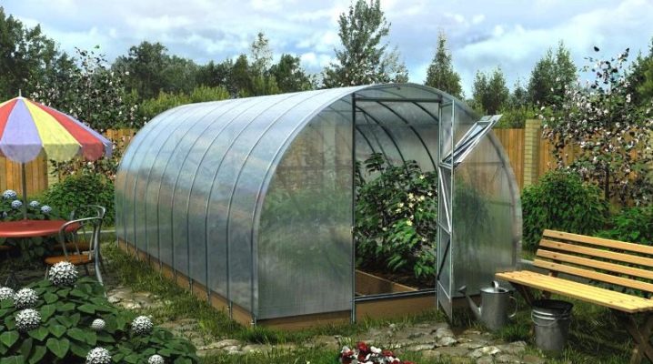  Polypropylene tube greenhouse: hakbang-hakbang na mga tagubilin para sa paggawa