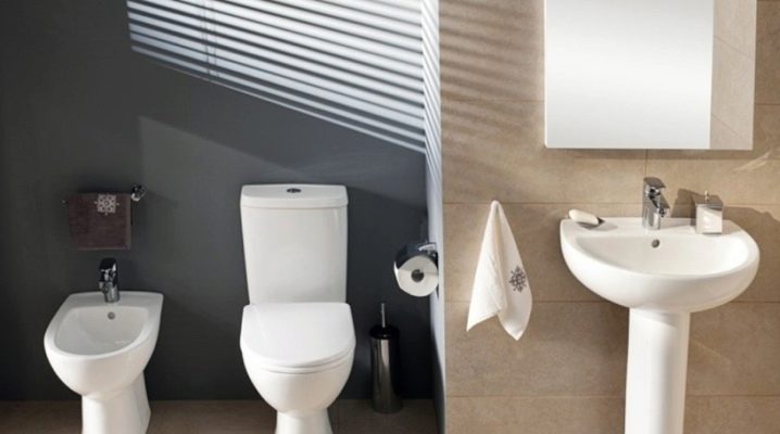  Toilette Ifo Frisk: caratteristiche e valutazione