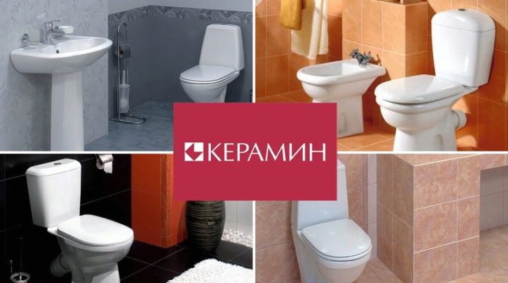  Toilet Keramin: review ng saklaw