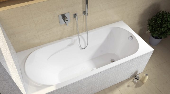  Czech baths Riho: features of choice