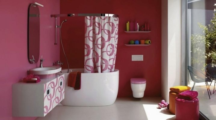  Idées de décoration de salle de bain
