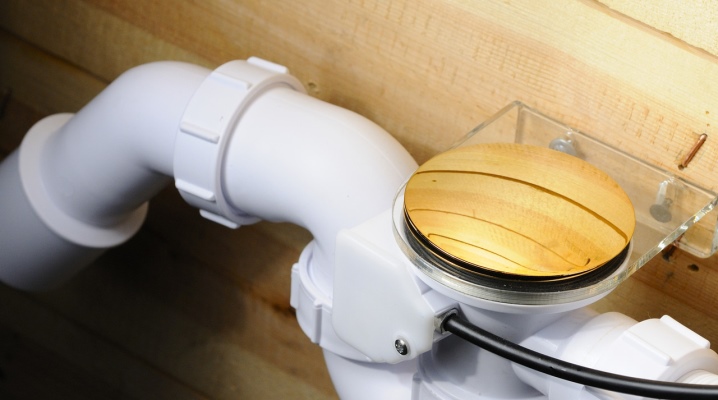  Come funziona il sistema automatico di scarico-troppopieno per il bagno?