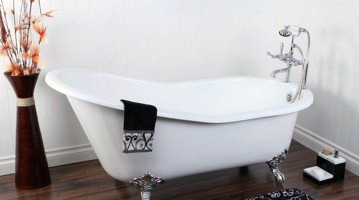  Bath restaurering metoder