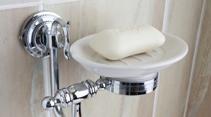 Posuđe od sapuna: mogućnosti za odabir među modernim modelima