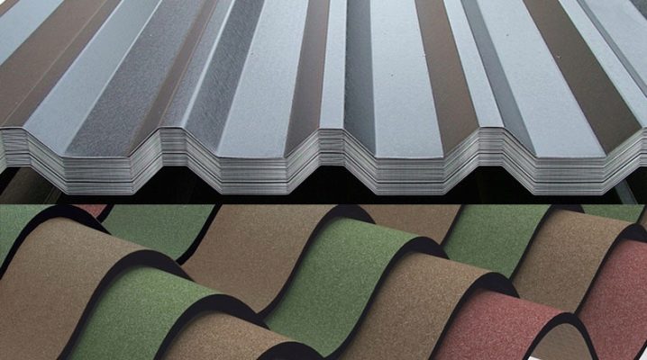  Ondulina ou decking: uma comparação de materiais de cobertura modernos