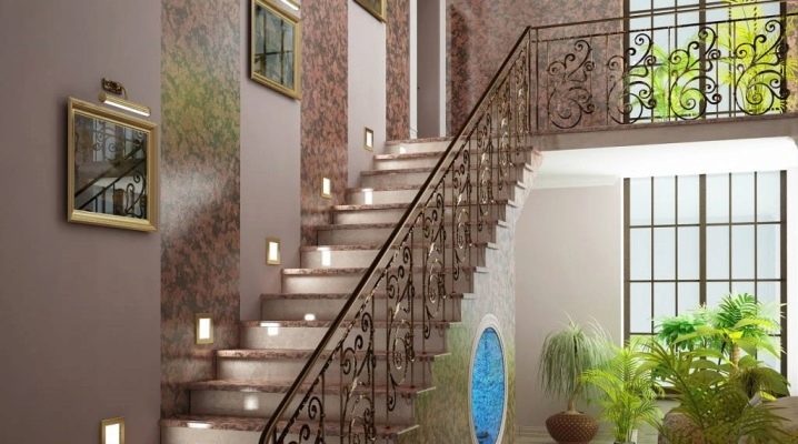  Original design ideas staircase