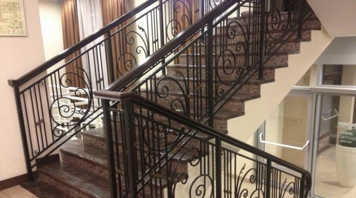  Features and benefits of House Railing products