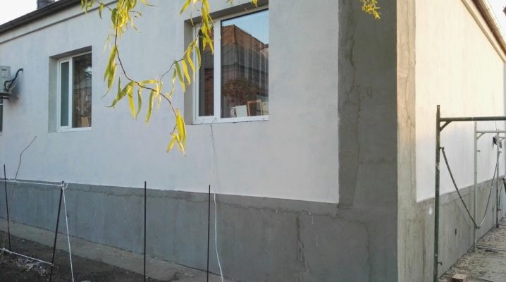  Тънкостите на процеса на външна изолация на ъглите на къщата