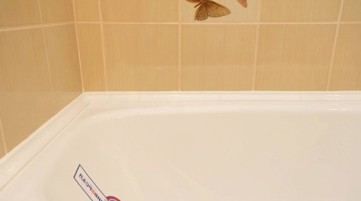  Angoli per una piastrella in bagno: tipi e suggerimenti per la scelta