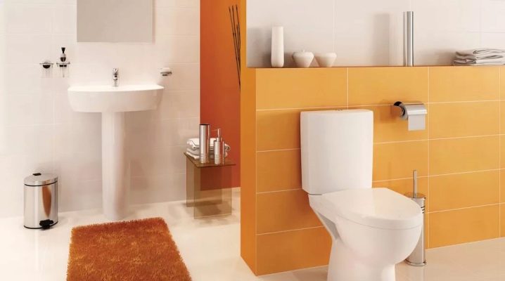  Cersanit toaletter: rekkevidde vurdering