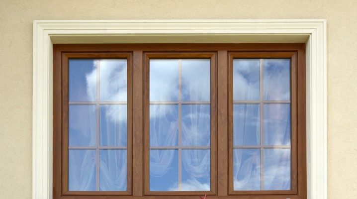  تركيب النوافذ مع العزل المائي والبخار وفقًا لـ GOST