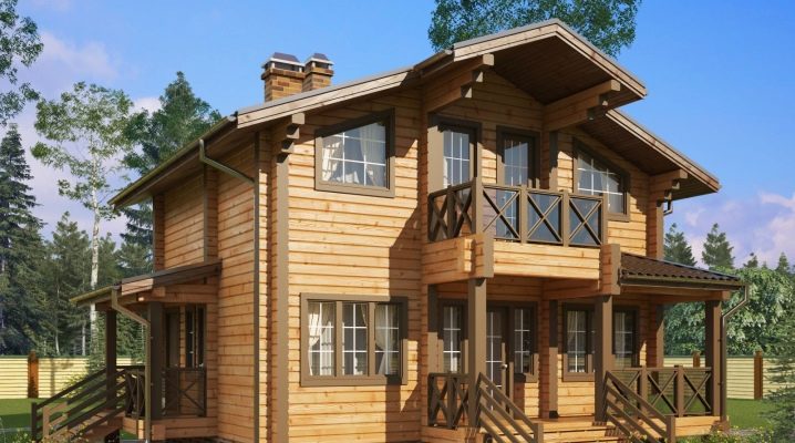  Case in legno lamellare: vantaggi e svantaggi