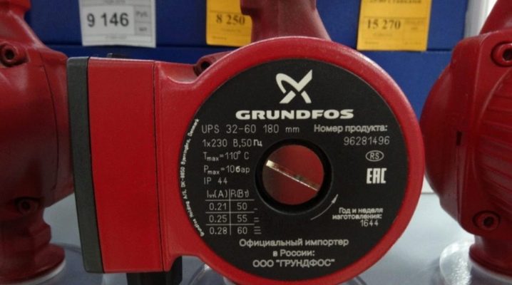  Fordeler med Grundfos sirkulerende pumper til hjemmevann og sommerhus