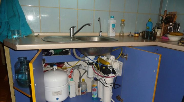  Filtri za vodu za pranje: koji je bolji?