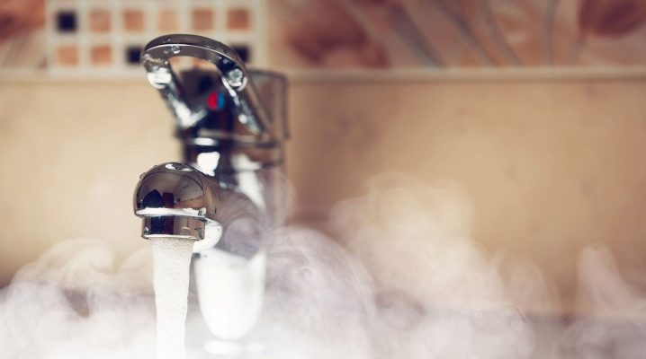  Sıcak su temini: sistem çeşitleri ve özellikleri