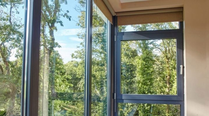  How to choose accessories for aluminum windows?