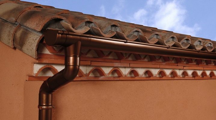  Knee drainpipe: what is it?