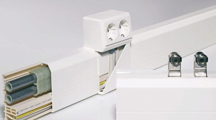  Plinturi pentru țevi de încălzire: cum să alegi și să instalezi?