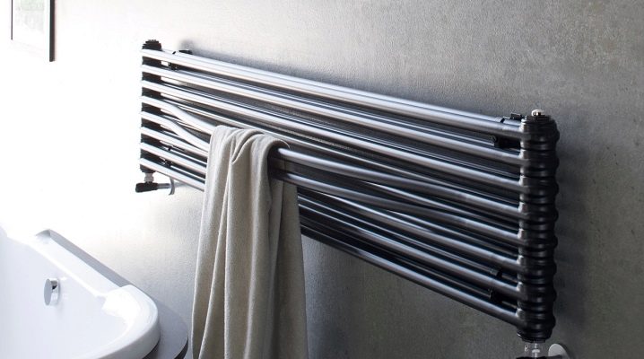  Radiadores tubulares de acero: una nueva solución para la calefacción del hogar.