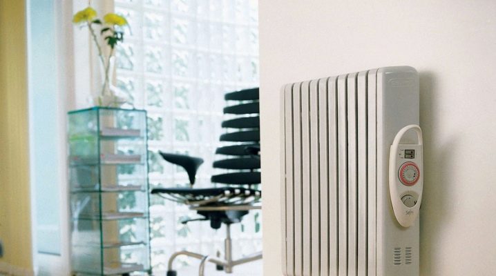  The subtleties of the selection of electric heating for a private house