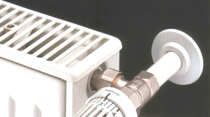  أجهزة التحكم في درجة الحرارة لنظام التدفئة: الخصائص التقنية وأنواع وطرق التثبيت