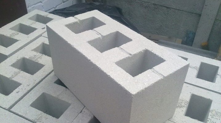  Come calcolare la quantità di blocco di cemento?
