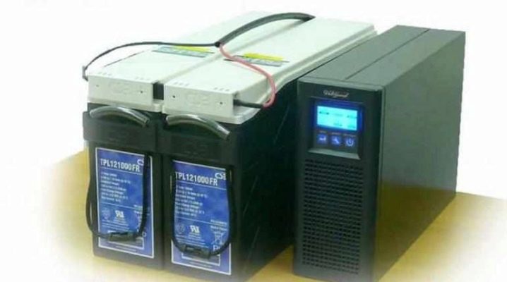  How to choose an uninterruptible power supply for gas boilers?
