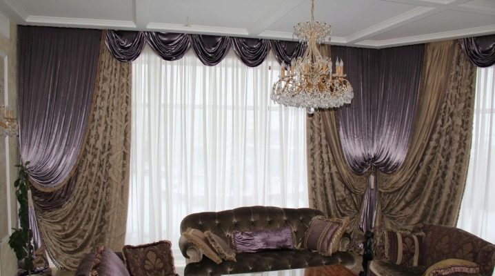  Velvet gardiner - komfort med en touch av lyx