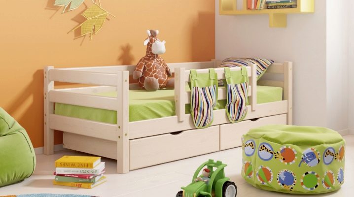  Care ar trebui să fie patul perfect pentru bebeluși?