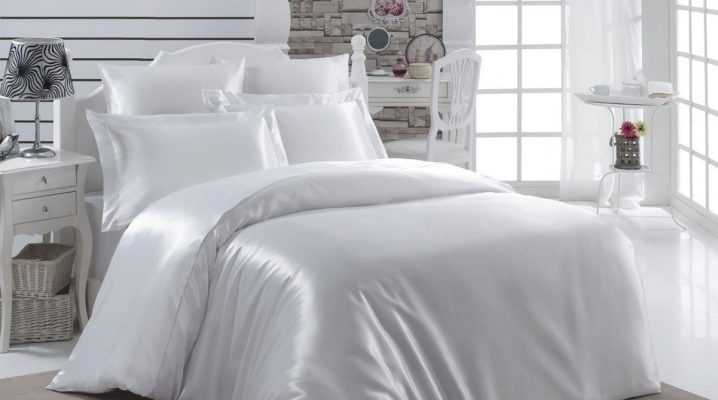  Tipps für die Wahl der Bettwäsche aus Naturseide