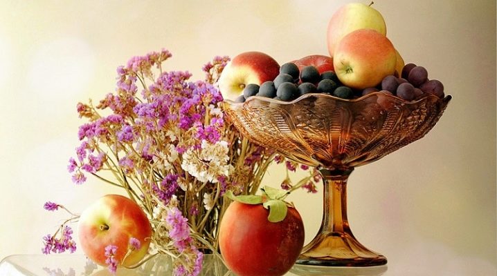  Tipuri de vaze pentru fructe