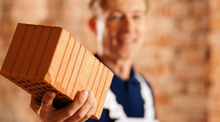  The weight of the brick and how to measure it