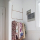  Garderobe hanger