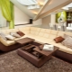  Modular sofa