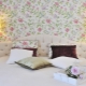  Hình nền cho phòng ngủ theo phong cách Provence