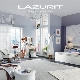  Υπνοδωμάτια Lazurite