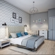  Phòng ngủ theo phong cách Scandinavia